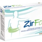 Zir Fos Cart Po 3 G X 30 pó sol oral saq