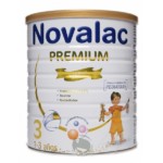 Novalac Premium 3 Leite Crescimento 800 G