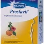 Prostavit Bional  Caps X 90 cáps(s)