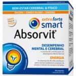 Absorvit Smart Amp Ext Ft 10 Ml X 30 amp beb