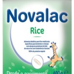 Novalac Rice Po 400g