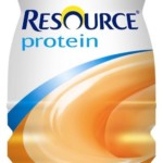 Resource Protein Sol Or Alperce 200 Ml X 4