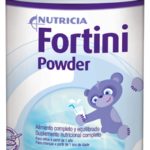 Fortini Powder Po Neutro 400 G