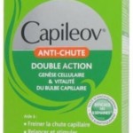 Capileov Caps Anti Queda X 30 cáps(s)