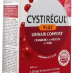 Cystiregul Plus Comp X 15 comps