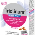 Triolinum Caps Dia/Noite X 60 cáps(s)