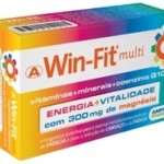 Win Fit Multi Comp X 30 comps