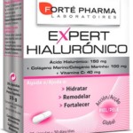 Expert Hialuronic Caps X 30