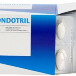 Condotril Comp X 60 comps