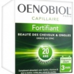 Oenobiol Fortifi Comp Cab Unhas X 60 comps