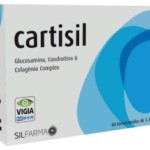 Cartisil Comp X60 comps