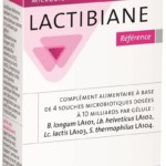 Lactibiane Reference Capsx10 cáps(s)