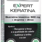 Expert Keratina Capsx40
