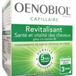 Oenobiol Capilar Revit Caps X 60 cáps(s)