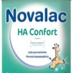 Novalac Ha Confor Leite Lactente Ha 800 G