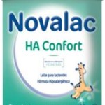 Novalac Ha Confor Leite Lactente Ha 800 G