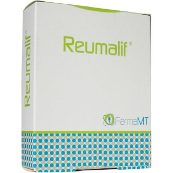 Reumalif Caps X30 cáps(s)