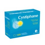 Cystiphane Biorga Comp X120 comps