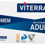 Viterra Homem Adulto Compx30 comps