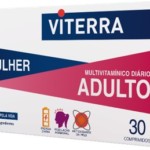 Viterra Mulher Adulto Compx30 comps