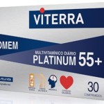 Viterra Homem Platinum 55+ Compx30 comps rev
