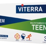 Viterra Jovem Teenz Compx30 comps