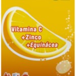 Vitace Comp Eferv X 20 comps eferv