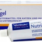 Nutri Plus Gel Pasta Or 120