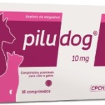 Piludog Comp X 16 comp VET