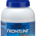 Frontline Spray Spray Insect C/G 100ml sol pulv cut