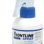 Frontline Spray Spray Insect C/G 250ml sol pulv cut