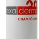 Hexaderma Ch C/G 200 Ml