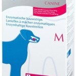 Orozyme Snacks M Tiras Hig Oral Caes 141g