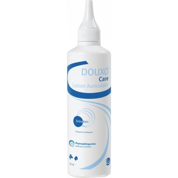 Douxo Locao Micelar 125ml