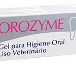 Orozyme Gel Hig Oral Cao 70g