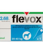 Flevox 268 Cao Sol Uncao 1 Pip X 2