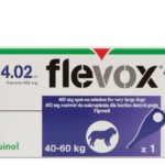 Flevox 402 Cao Sol Uncao 1 Pip X 4