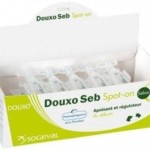Douxo Seborreia Spot On 2ml X25