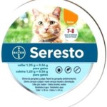 Seresto Coleira 1