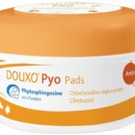 Douxo Pyo Pads Discos Limpx30