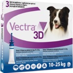 Vectra 3d Sol Cao 10-25kg 3