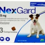Nexgard Comp 28mg