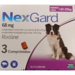 Nexgard Comp 68mg