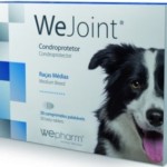 Wejoint Comp X30 Cao Medio