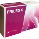 Frileg S Caps X60 cáps(s)