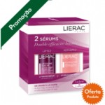 Lierac Liftissime Sérum30 ml com Oferta de Hydragenist sérum 50 ml