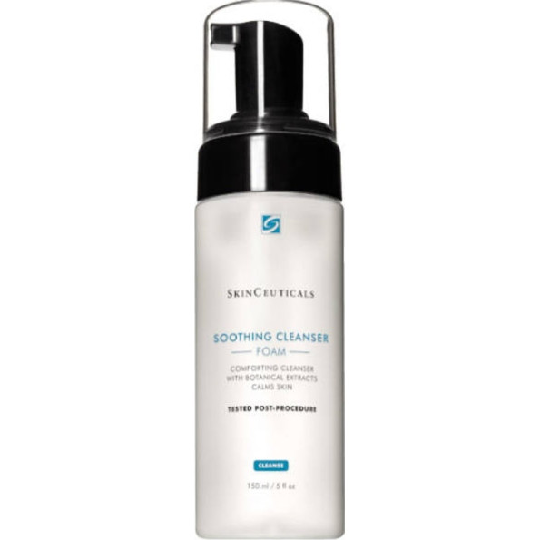 Skinceut Clean Soothing Espum 150ml