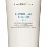 Skinceut Clean Blemish+Age Gel 240ml
