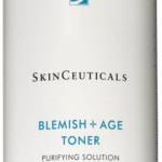 Skinceut Clean Blemish+Age Toner 200ml