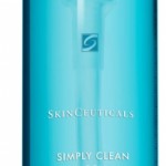 Skinceut Clean Simply Clean Gel 200ml
